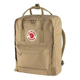 Fjallraven, Mochila Clásica Kanken Para Uso Diario, Color Ar