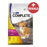 Vital Can Complete Gato Kitten X 7,5 Kg - Envio Z Norte