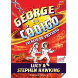 (port).george E O Codigo Secreto Do Universo  -  Hawking, S