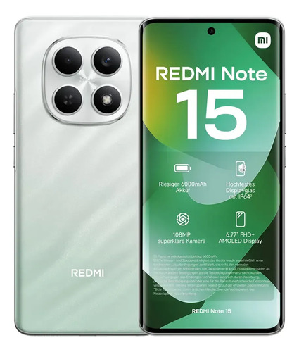 Xiaomi Redmi Note 9s 128 Gb | Mercado Livre