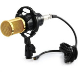 Micrófono Condensador Modelo No:7451