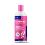 Condicionador Virbac Episoothe 250ml