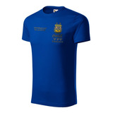 Remera Entrenamiento Selección Argentina Mundial Qatar 2020