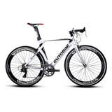 Bicicleta Rutera Xc7000-25-16s