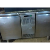 Refrigerador Horizontal (mesa Fría)2 Puertas Electrolux 
