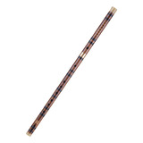 Interpretación Musical Profesional A Nivel De Flauta Bamboo