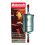 Filtro Gasolina Ford Fiesta Power Max Move Fordka Motorcraft FORD Courier