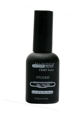 Reinforcement Gel De Cherimoya 15ml-(adherente Y Nivelador)