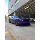 Dodge Challenger Shaker 6.4