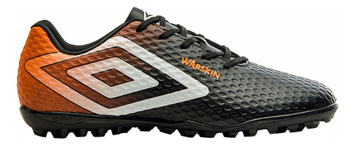 Chuteira Umbro Society Warskin Original