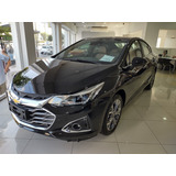 Chevrolet Cruze 4puertas 1.4t Premier At