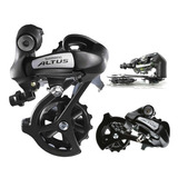 Tensor 8v Shimano Altus Rd-m310