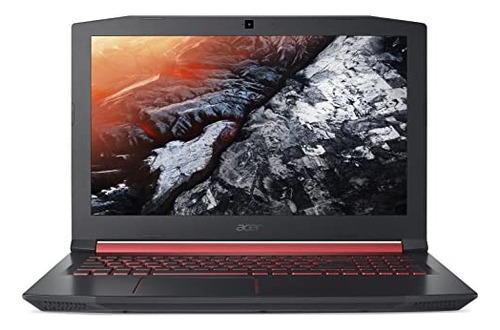 Acer Nitro5, Core I5, Gtx 1050, 16gb Ddr4, 256gb Ssd,1tb Hdd