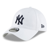 Gorra Neww Era 9twentty New York Yankees Blanco 60235299