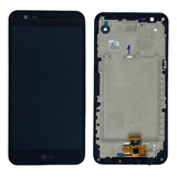 Tela Touch Display Frontal Compativel LG K10 2017 M250