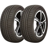 Kit De 2 Llantas Goodride Sa37 P 235/50r18 101 V