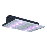 Panel Led Cultivo Indoor Proyector Ulo Led Fs 400w