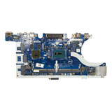 Kvr03 Motherboard Dell Latitude E7450 I7-5600u La-a963p Ddr3