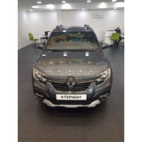 Renault Sand Stepway 1.6 Cvt Entr Inm No Plan Oportunidad Ed