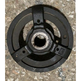 Polea Damper O De Cigueñal Para Hhr Astra Malibu 2.4 Usada..