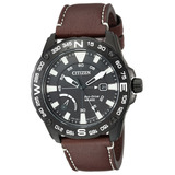 Reloj Citizen Para Hombre Bu4023-54e Eco-drive En Acero