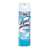 Lysol Gran Desinfectante 475g Elimina 99.9% Virus Y Bacteria