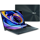 Asus Zenbook Duo 14 Ux482 Core I7-1195g7 Mx450 32gb 1tb