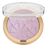 Milani Hypnotic Lights - Resaltador En Polvo, Luz Radiante .