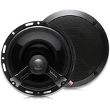 Set De Bocinas Rockford Fosgate T1-650 6.5  150w Max