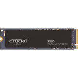 Ssd Interna Crucial Ct1000t500ssd8 T500 1tb Gen4 Nvme M.2