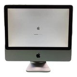 Apple iMac A1424 (20 Pol, Early 2008) El Capitan 