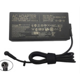 Cargador Para Asus Vivobook Pro 150w 20v-7.5a 4.5x3.0mm