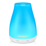 Innogear Difusor, Humidificador Aceites Esenciales Aromatera