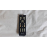 Controle Remoto Tv Philips Lcd E Tubo Original Philips