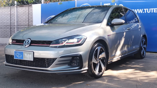 Volkswagen Golf 2.0 Gti Tsi 2018 Tute Cars Gb
