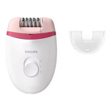 Depilador Feminino Satinelle Essentia Philips Lavável Bivolt