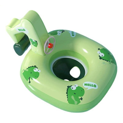 Flotadores Para Piscina Flotador Con Forma De Excavadora Col