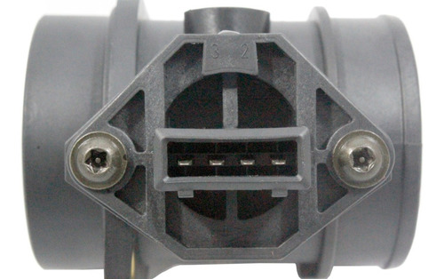 Caudalímetro Sensor Maf Vw Jetta A3 93-98