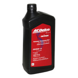 Aceite Transmision Automatica Cadillac Xt5 V6 3.6l 2022