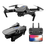 Dron Recreativo Camara Dual Hd 4k 2.4 Ghz Giro 360