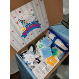 Kit Ropa Para Bebé-regalo Baby Shower-niño