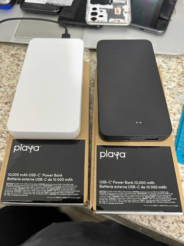 Belkin Batería Externa Usb - C 10,000 Mah