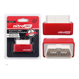 Nitro Obd2 Para Diesel