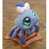 Littlest Pet Shop Aranha