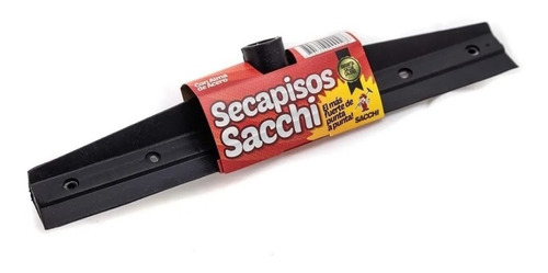 Secador De Pisos Sacchi X 50cm Reforzado