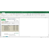 Planilha Excell Vba Orçamento Para Material De Construção