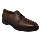 Mocasines Tipo Derby Zapatos Hombre Gino Cherruti 1703