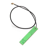 Antena 3dbi 2g 3g 4g Gsm Gprs Lte Iot Pcb Fpc Ipex 