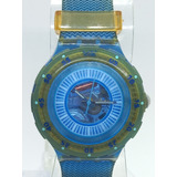 Reloj Swatch Años 90's Buen Estado No Timex Casio Citizen 