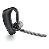 Poly (plantronics + Polycom), Auricular Bluetooth, Negro